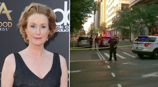 Mort de Lisa Banes : un suspect mis aux arrêt deux mois après l&rsquo;accident.