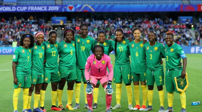 Coupe du monde France 2019 – Groupe C : L&rsquo;Italie écrase la Jamaïque !