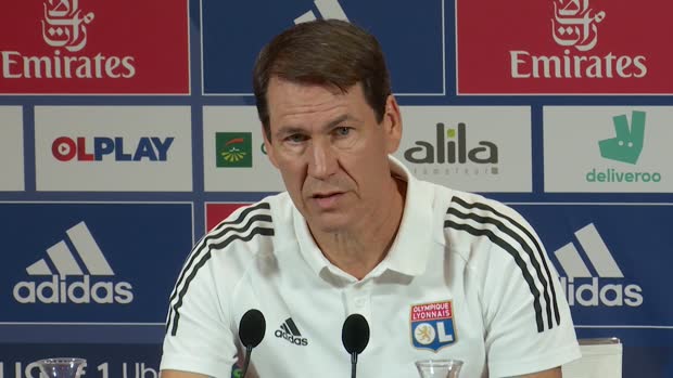 Équipe de France de football : Les dirigeants de l&rsquo;OL déçus et en colère face à la non-sélection de Amandine Henry