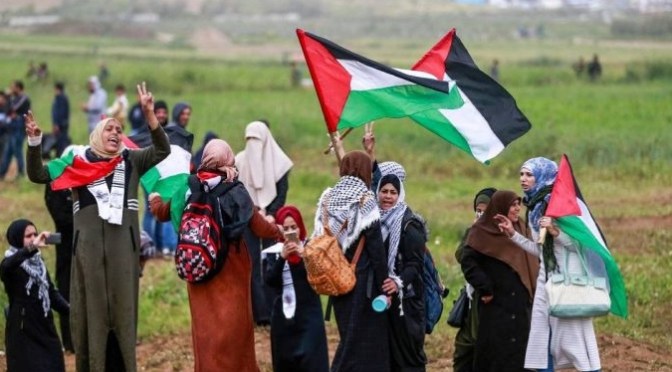 Bande de Gaza : Les femmes non-mariées n&rsquo;auront plus le droit de voyager sans l&rsquo;autorisation d&rsquo;un tuteur.