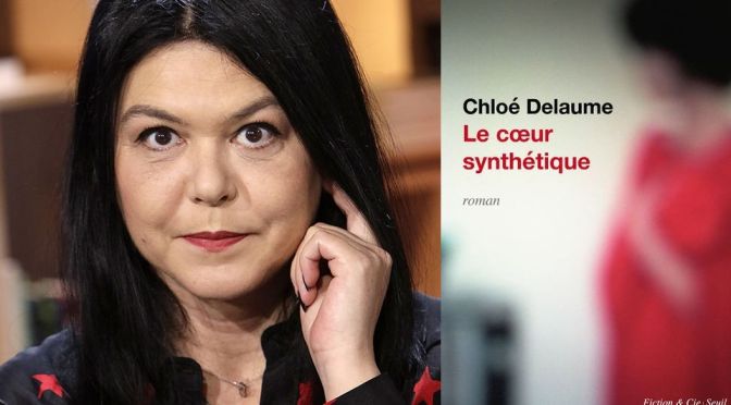 Littérature : Le prix Médicis du roman français est décerné à Chloé Delaume
