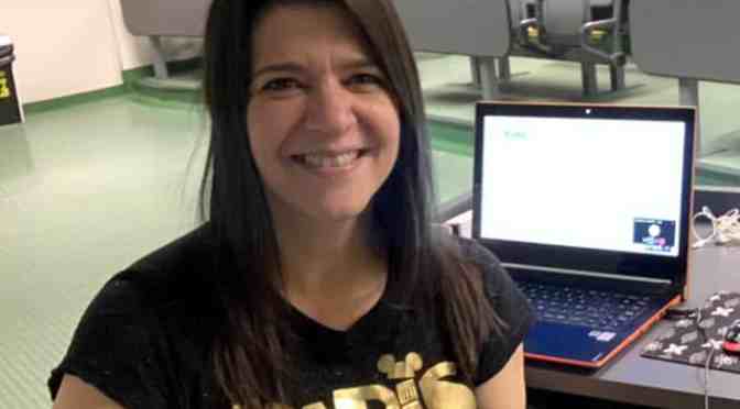 Coronavirus – Argentine : Une professeure d&rsquo;université meurt pendant un cours en ligne.