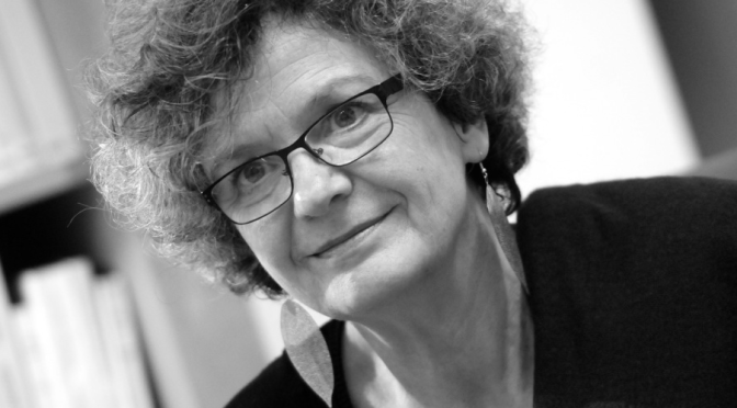 Dominique Sigaud, nouvelle lauréate prix du Livre et des droits de l&rsquo;Homme !