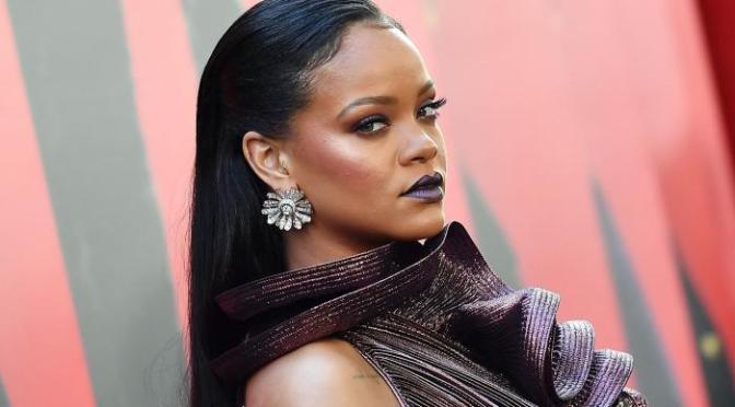 Rihanna risque gros dans une affaire face à la justice !