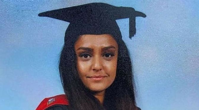 Londres : Une institutrice assassinée, un homme d&rsquo;une trentaine d&rsquo;années arrêté.