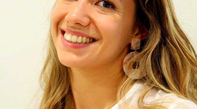 Miss Excellence Midi-Pyrénées 2019 : Présentation des candidates – Candidate N°12: Marie-Aurore