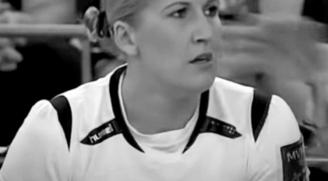 La handballeuse Julija Nikolic, Championne de France avec Brest en 2012, est morte !