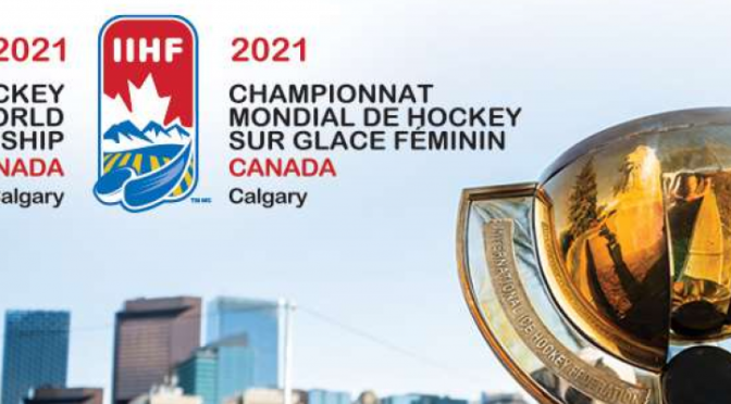 Championnat du monde de Hockey sur glace : Le Canada a pris le dessus sur la Finlande,les USA au rendez-vous !