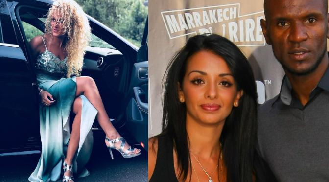 Affaire agression de Kheira Hamraoui: l&rsquo;épouse d&rsquo;Eric Abidal demande le divorce !