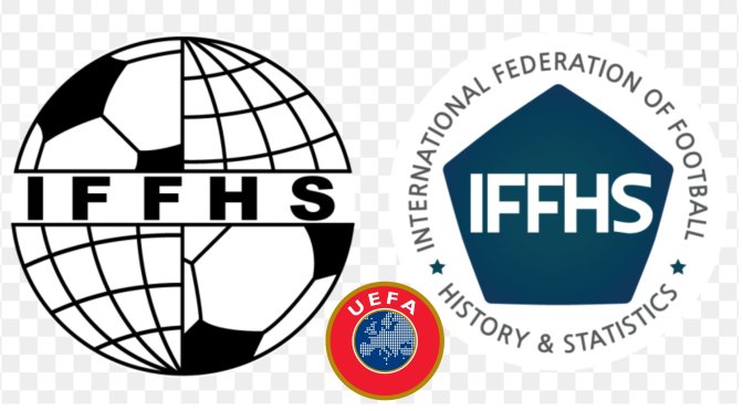 FOOTBALL : IFFHS – Équipe féminine jeunesse 2020 – Zone UEFA (Europe)