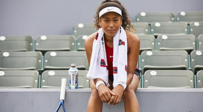 Tennis – Roland Garros : Naomi Osaka se retire du tournoi avant le second tour !