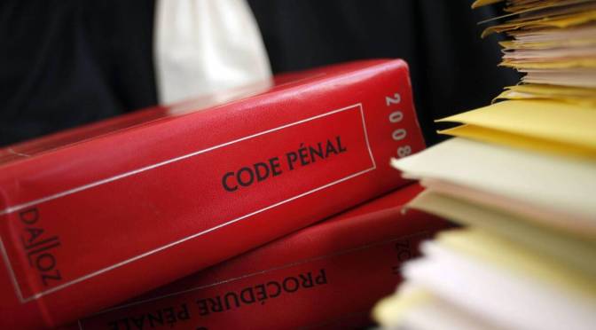 Côtes-d’Armor (France) : Une femme condamnée pour avoir eu des relations sexuelles avec un ado de 14 ans﻿.