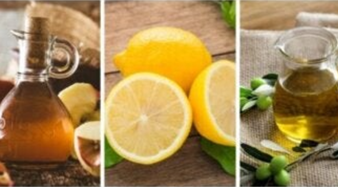 4 astuces pour un bien-être naturel de votre corps.