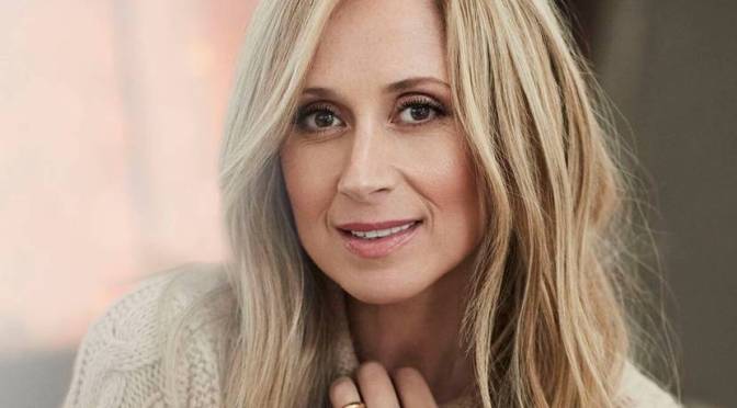 Lara Fabian dévoile un nouveau projet qui n’a rien à voir avec la musique !