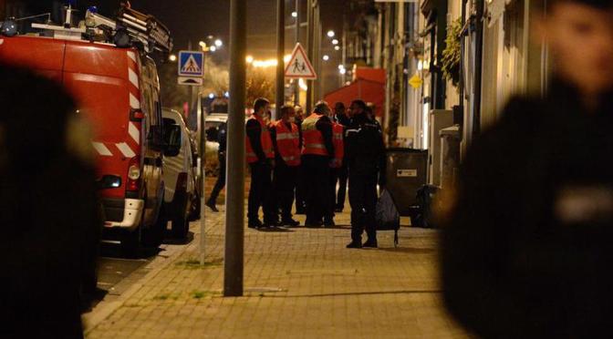 Mayenne : La joggeuse de 17 ans disparue a été retrouvée vivante, un homme en garde à vue.