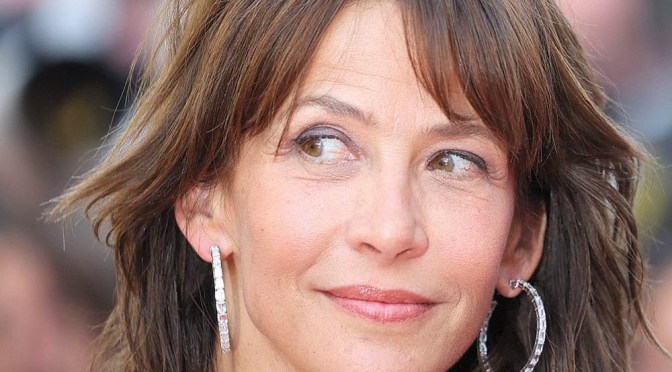 Sophie Marceau, victime d&rsquo;un incident pendant le tournage de « Tout s&rsquo;est bien passé »  : &laquo;&nbsp;J&rsquo;ai cru que j&rsquo;allais crever&nbsp;&raquo;