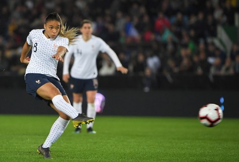 FBL-WC-2019-WOMEN-FRA-DEN-FRIENDLY