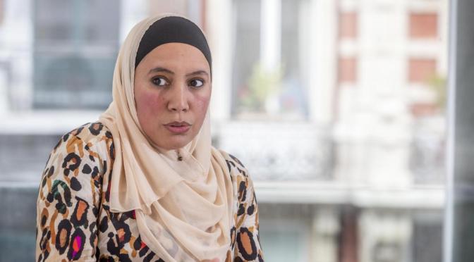 Belgique : soupçonnée d&rsquo;avoir des liens avec les frères musulmans Ihsane Haouach a démissionné de son poste au gouvernement.