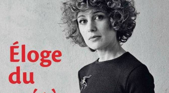 Critique littéraire : «Eloge du Métèque », d&rsquo;Abnousse Shalmani.