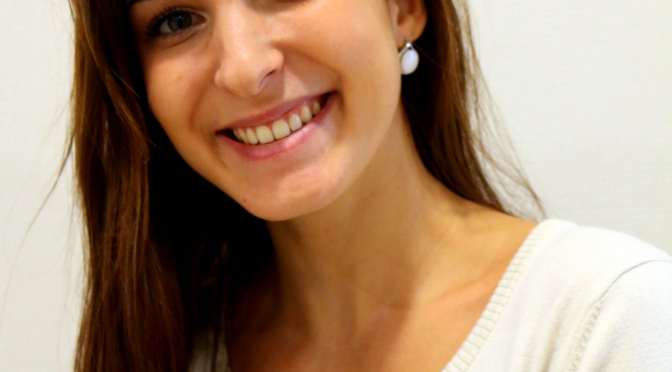 Miss Excellence Midi-Pyrénées 2019 : Présentation des candidates – Candidate N°7: Manon