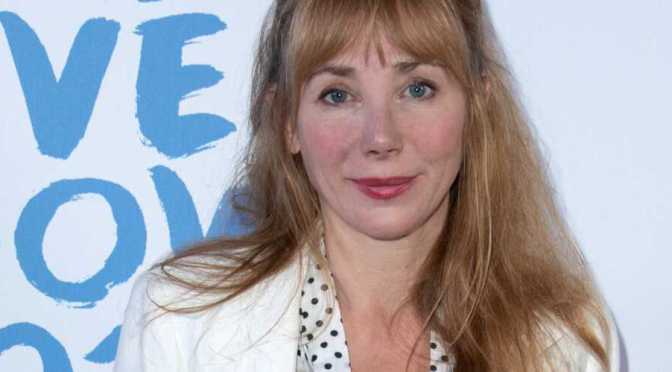 TV – séries : Julie Depardieu annonce l&rsquo;arrêt de sa série &laquo;&nbsp;Les Chamois&nbsp;&raquo;.