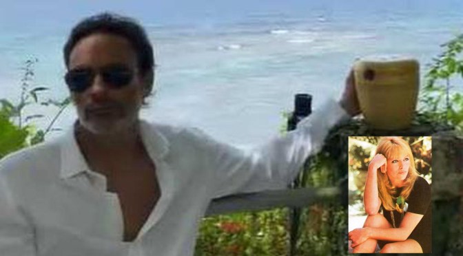 Les cendres de Nathalie Delon dispersées en Jamaïque.