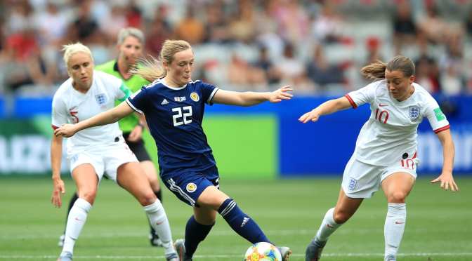 Coupe du monde France 2019 – Groupe B : La Chine s&rsquo;impose logiquement face à l&rsquo;Afrique du Sud.