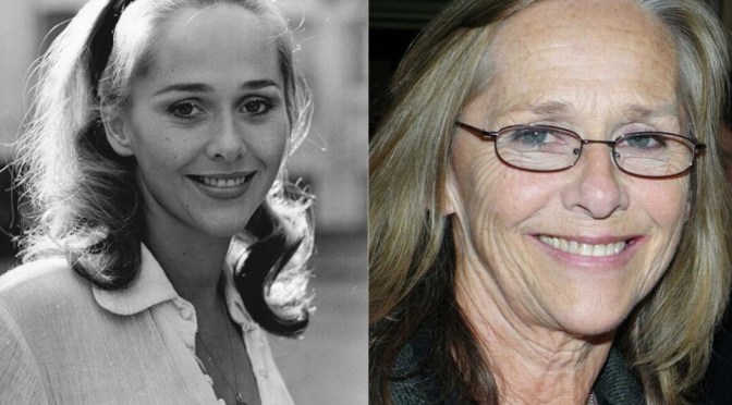 Coronavirus – Angleterre : L&rsquo;actrice et productrice Hilary Heath est morte.