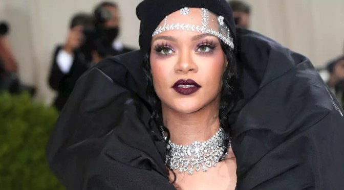 Rihanna donne enfin des nouvelles de son prochain album !