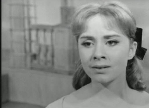 L&rsquo;actrice Dominique Arden est morte.