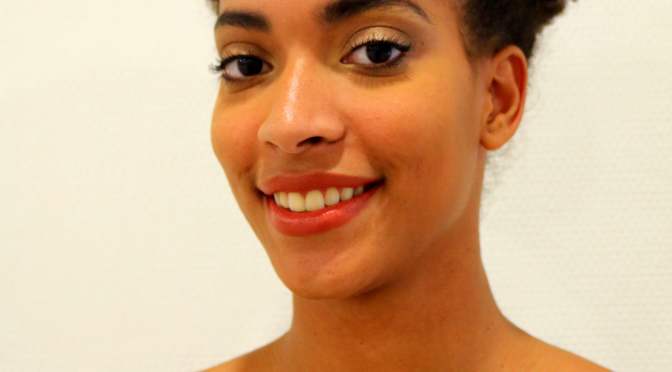 Miss Excellence Midi-Pyrénées 2019 : Présentation des candidates – Candidate N°1 : Bineta