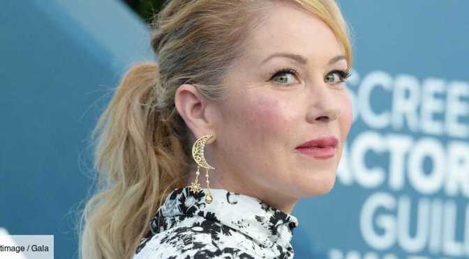 Après avoir vaincu un cancer, l&rsquo;actrice Christina Applegate révèle être atteinte d&rsquo;une sclérose en plaques !
