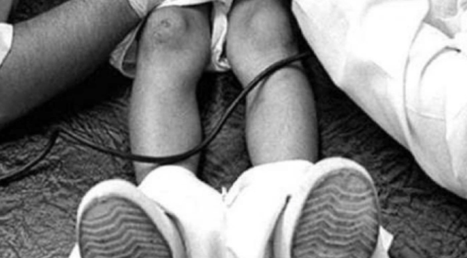 Égypte : Une fillette de 12 ans meurt après avoir subi une excision !