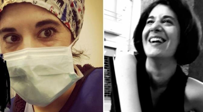 Italie – Coronavirus : Une infirmière s&rsquo;est suicidée après avoir contracté le Covid-19 !