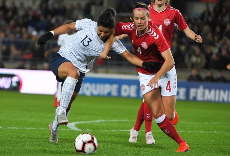 FBL-WC-2019-WOMEN-FRA-DEN-FRIENDLY