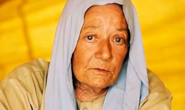 l’ex-otage Sophie Pétronin activement recherchée par les autorités maliennes.