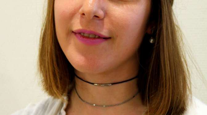 Miss Excellence Midi-Pyrénées 2019 : Présentation des candidates – Candidate N°2 : Alienor