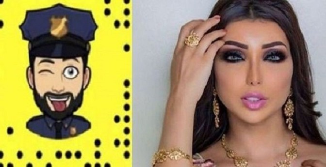 La chanteuse marocaine Dounia Batma accusée pour son attitude malsaine sur les réseaux sociaux.