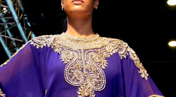 Semaine de la mode indienne – La Haye 2018 : &laquo;&nbsp;La Femme&nbsp;&raquo;