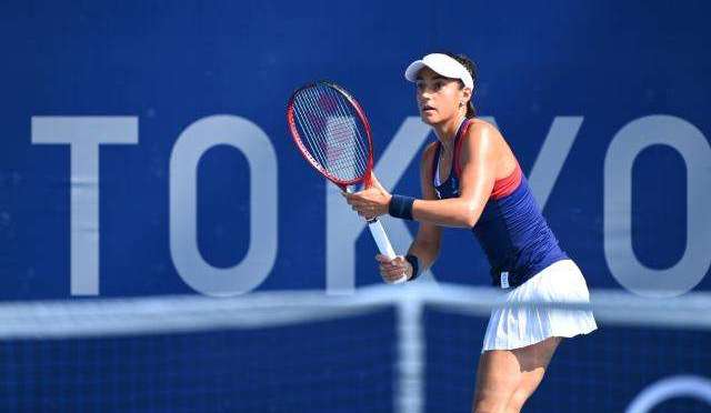 JO Tokyo – Tennis : la française Caroline Garcia sortie dès le premier tour par Vikic.