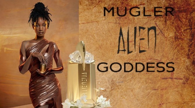 Mode : Willow Smith choisie pour être égérie du nouveau parfum Mugler.