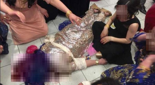 Afghanistan : Pour avoir refusé un mariage forcé, elle se fait tuer par son frère !