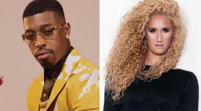 Affaire Kheira Hamraoui : Une liaison entre le défenseur du PSG Presnel Kimpembe et la joueuse de 32 ?