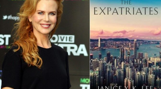 Nicole Kidman, exemptée de quarantaine, suscite la colère à Hong Kong!