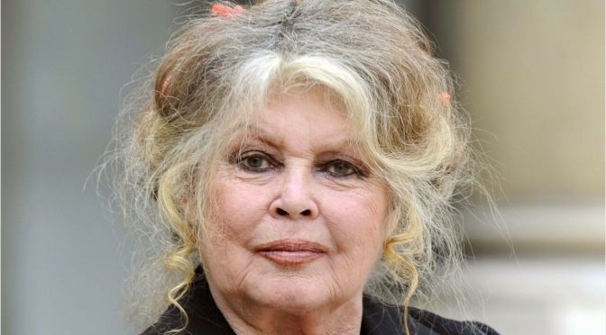 Brigitte Bardot réagi à sa condamnation pour injures raciales : &nbsp;&raquo;je n&rsquo;ai tué personne&nbsp;&raquo;.