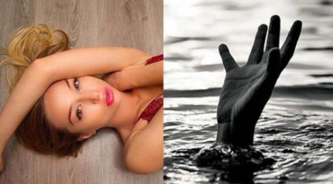 La top model russe Galina Fedorova retrouvée morte noyée près d’une base de l’Otan