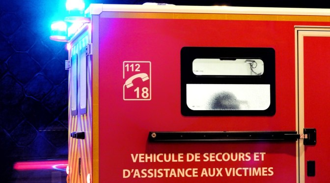 Isère (France) : Une femme violée et brûlée chez elle par deux hommes.