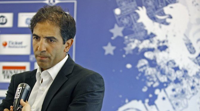 Football – USA : L&rsquo;entraîneur français Farid Benstiti démissionne de son poste à l&rsquo;OL Reign !