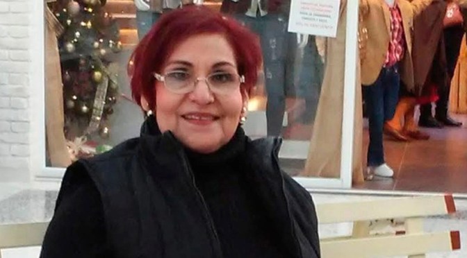 Mexique : le récit d&rsquo;une mère qui capture un par un les meurtriers de sa fille