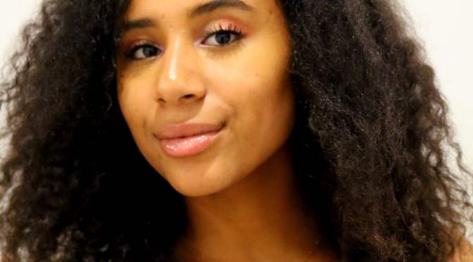 Miss Excellence Midi-Pyrénées 2019 : Présentation des candidates – Candidate N°9: Nelly